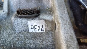 Škoda Octavia 1.6 TDI  rok 2017 - 11