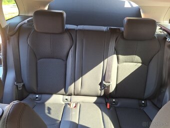 Land Rover Evoque 2.0 TD4 4x4 Automat | 2016 | TOP STAV - 11