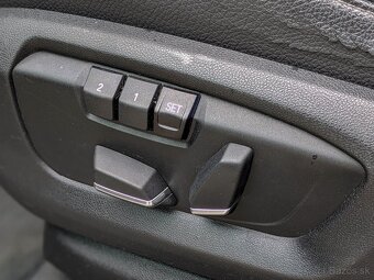 BMW X6 xDrive 40d M Sport Edition A/T, 230kW, Po servise - 11