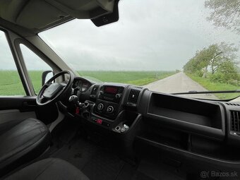 Peugeot Boxer - 11