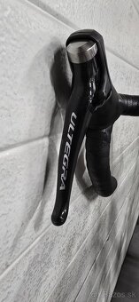 Cestný bicykel Radon Vailant Celokarbon veľkosť M - 11