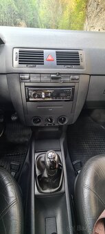 Fabia Combi 1.9 TDI - 11