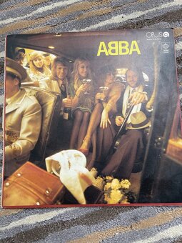 Predam LP vinyl platne - 11