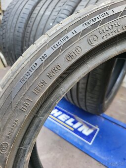 225/40 R18 Continental letne pneumatiky - 11