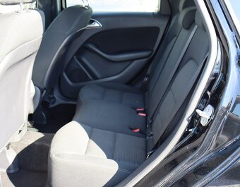 Mercedes-Benz B trieda 200 d A/T - 11