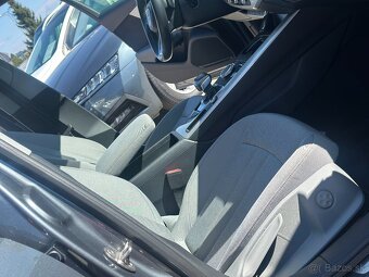Audi A4 Allroad 2.0 TDI - 11