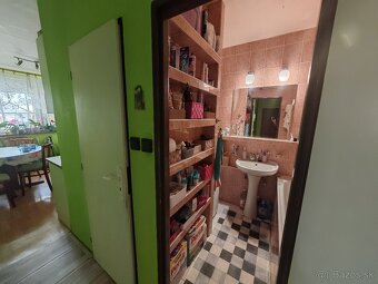4-izbový byt s 6m lodžiou v skvelej lokalite na sídlisku Nad - 11
