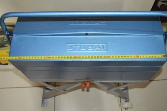 predam pojazdny box na naradie STUBAI - 11