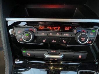 BMW 216i Grand tourer možný odpočet DPH - 11