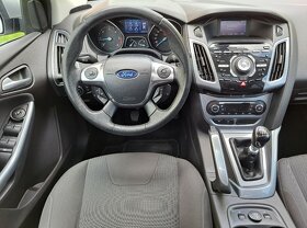 Ford Focus 2.0 TDCi Titanium - 11