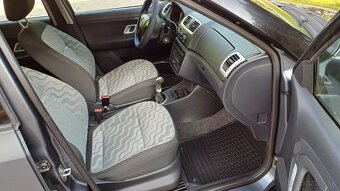 Skoda Fabia II Ambiente 1.4 16V 63kw r.v.2009, 98.000km - 11