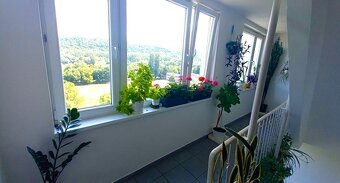 Slnečný 4 - izbový byt - Sídlisko Nad Jazerom - 11