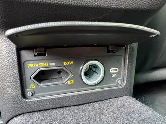 Volkswagen Passat Variant 2.0 TDI  R-Line 4Motion DSG 140kw - 11
