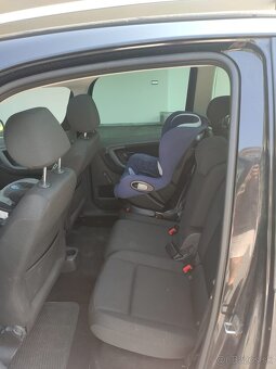 SKODA ROOMSTER 1,2 TSI 63KW FACELIFT - 11