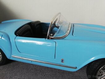 1:18 LANCIA Aurelia - 11