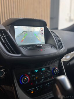 Ford Kuga 1.5 EcoBoost ST-Line AWD A/T - 11