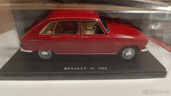 AUTOMODELY 1:24 – časť 3 - 11