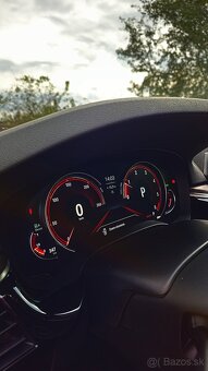 Bmw 520d xdrive g30 2017 140kw sport line - 11