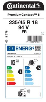 Kolesa Ford R18 5x108 - 11