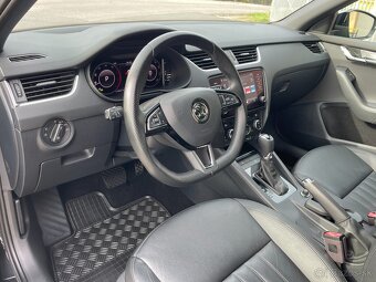 Škoda Octavia III Combi SPORT 2.0 TDI DSG 110kW°88.500KM°DPH - 11