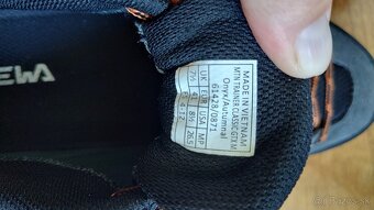 Salewa GTX turistické topánky - 11