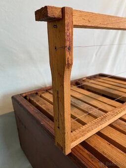 Nadstavky LG 3/4 (možnosť aj s rámikami) - 11