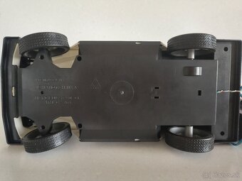 Mercedes 280 GE Mehanotechnika IZOLA - 11