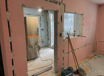 Stavebné práce (PB, PU, IL, TN a okolie) - 11