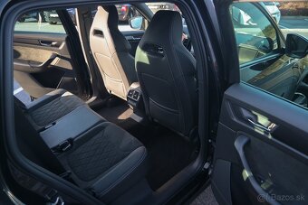 Škoda Kodiaq 2.0 TDI SCR EVO 200 Sportline 4x4 DSG - 11