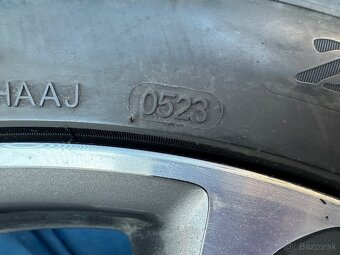 245/40R18 Letný komplet Mercedes-Benz E W213 - 11