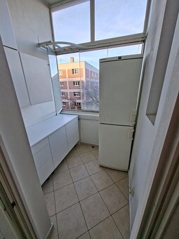 Byt na predaj - ul. Šancová, Bratislava III TOP - 11