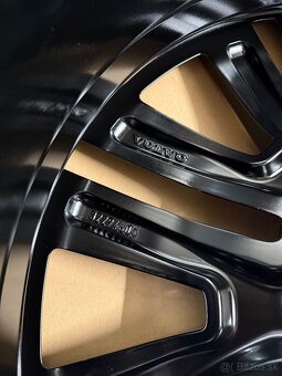 Nepoužité hliníkové disky 5x108 R22 Volvo XC90 2025 - 11