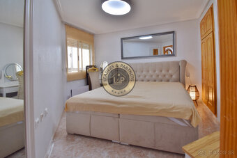 Apartmán 3+kk s bazénom Torrevieja-Španielsko - 11