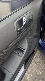 Škoda Fabia 1.4 TDI 55kw s ťažným zariadením - 11