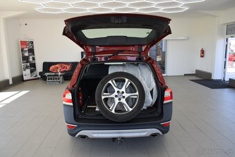 Volvo XC70 2,0 D4 133 kW,SUMMUM,automat,NAVI, - 11