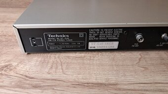 Technics ST - G 40 - 11