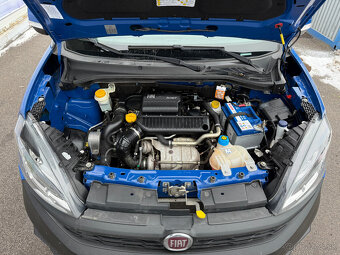Fiat Dobló Cargo 1.4 T-Jet Base - 11