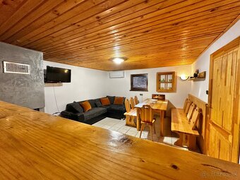 Chata na Jelenci - 11