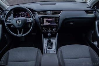 Škoda Octavia 2.0 TDI Style / Virtual / Ťažné / NELAKOVANÉ - 11