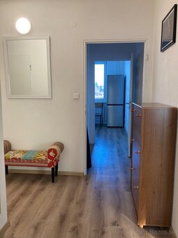 2i. byt na prenájom Chrenová Nitra - 11