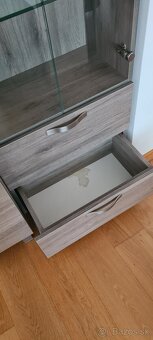 Obývacia zostava - 11