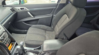 Peugeot 407 combi 2,0HDi 100kw - 11