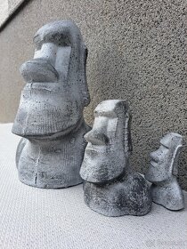 Betonove sochy sošky - 11