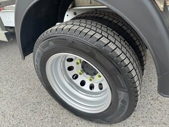 Ford Transit 2,0 TDCi 6 miestny sklapač do 3,5 t - 11