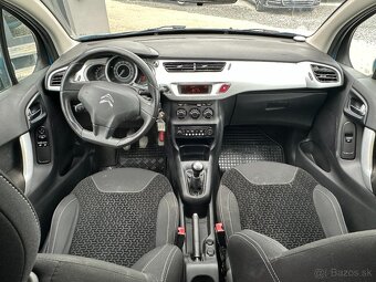 Predám 1.4i Seduction, 54kW LPG - 11
