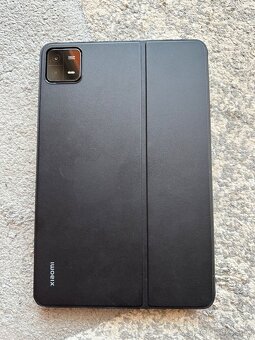 Xiaomi Pad 6 + Xiaomi Smart Pen + Xiaomi Keyboard Case - 11