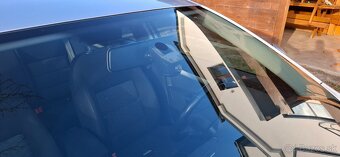 Škoda Octavia combi, 4x4 2.0 TDI CR - 11