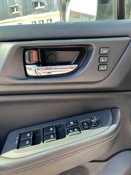 Subaru Outback 2.5i 129KW - 11
