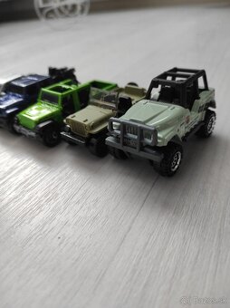 Pick up set - 11