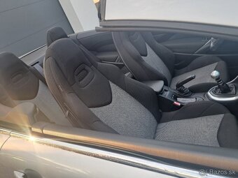 Peugeot 308 CC 2,0 Hdi 103KW M 2010 - 11